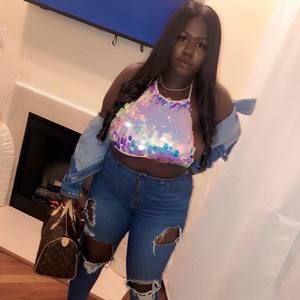 Meet your Posher, Colbi